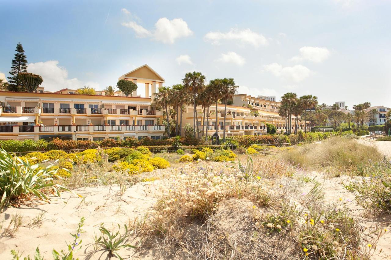 Romana Playa Studio Elviria Marbella Exterior photo